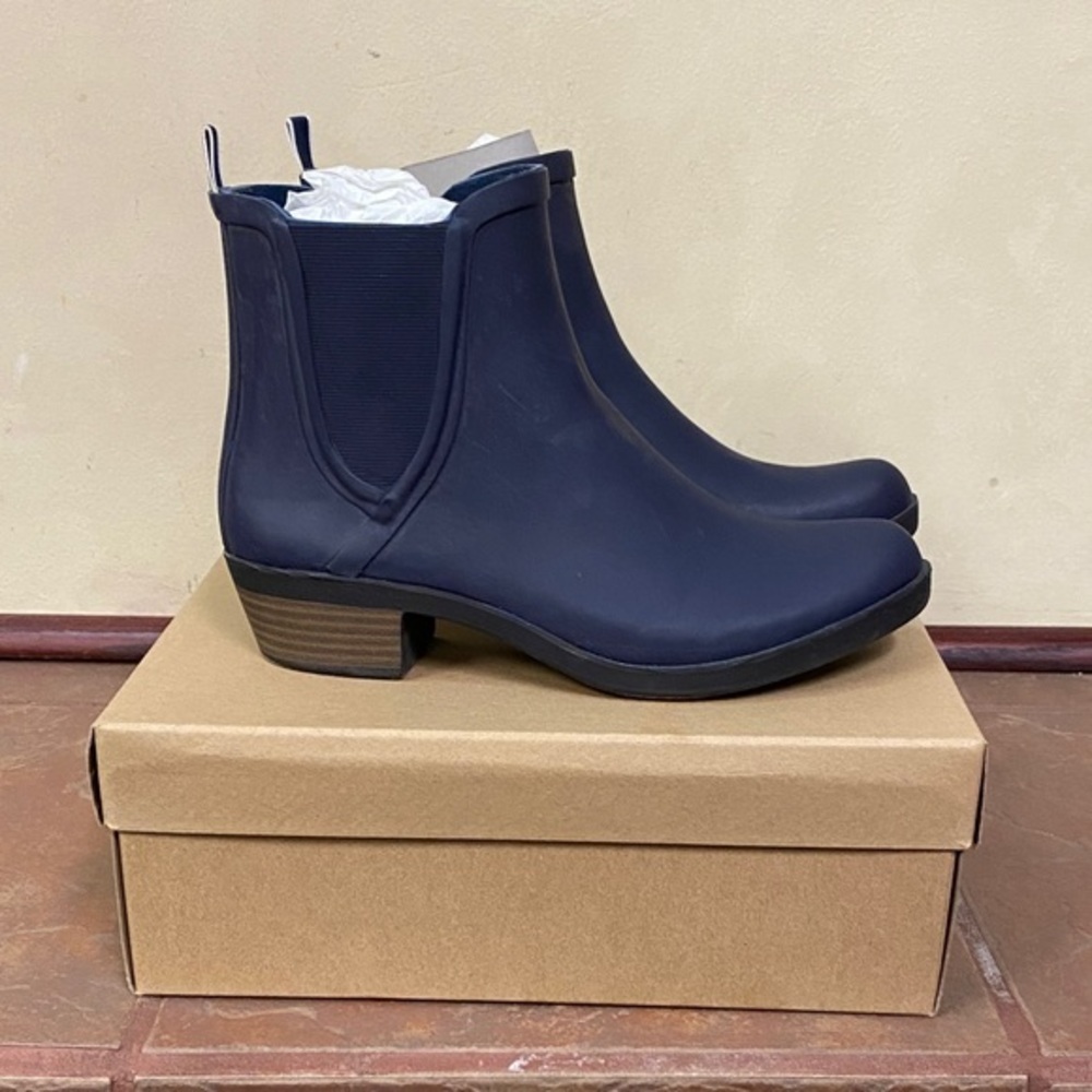 Lucky Brand Basel Rain Boot
